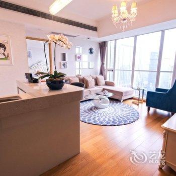 成都ColtHouse公寓酒店提供图片