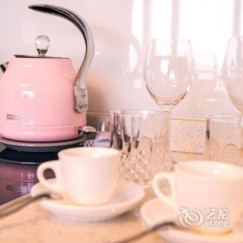 成都ColtHouse公寓酒店提供图片