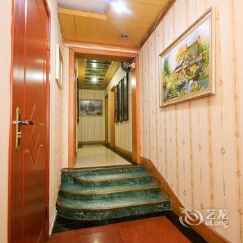 多彩家庭公寓酒店提供图片