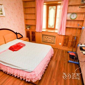 多彩家庭公寓酒店提供图片