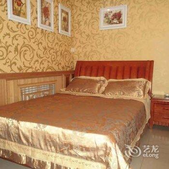 多彩家庭公寓酒店提供图片