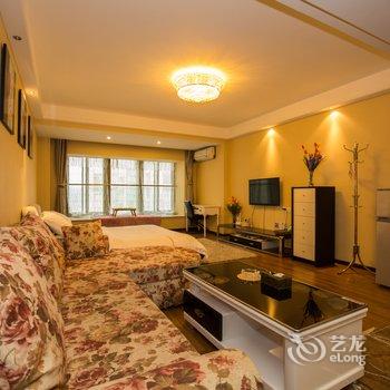 重庆1891上舍夜景酒店式公寓酒店提供图片
