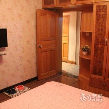 多彩家庭公寓酒店提供图片