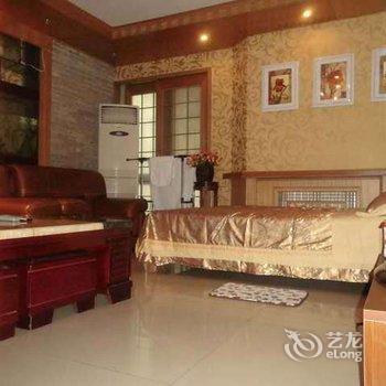 多彩家庭公寓酒店提供图片