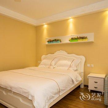 重庆1891上舍夜景酒店式公寓酒店提供图片