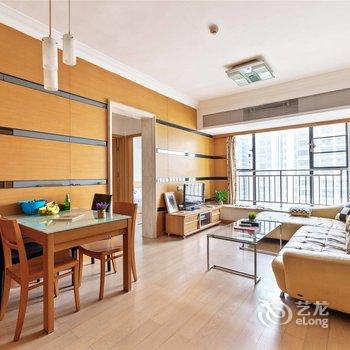 广州STAYDAY酒店式公寓酒店提供图片