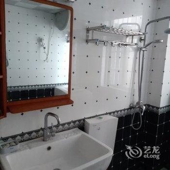 贵阳水绿山青环境管理公寓(马王街分店)酒店提供图片