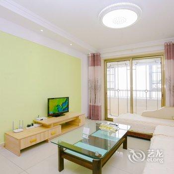 日照huangxuening2013特色民宿(淄博路东口分店)酒店提供图片