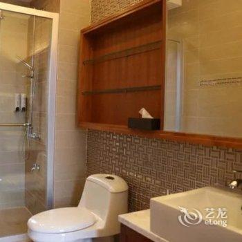 广州从化富力日租度假别墅酒店提供图片