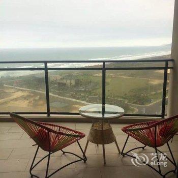文昌淼子特色民宿酒店提供图片