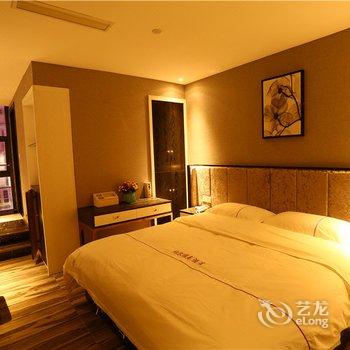 重庆纳尔维克酒店酒店提供图片
