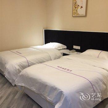 重庆纳尔维克酒店酒店提供图片