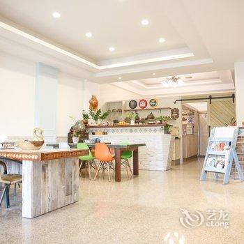 花莲采舍民宿酒店提供图片