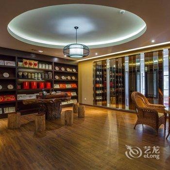 普洱曼城商务酒店酒店提供图片