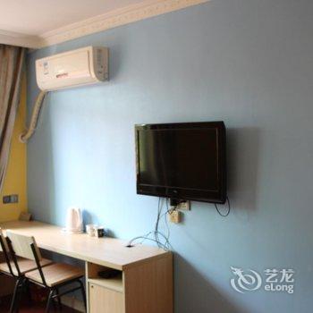 仙游唯客公寓酒店提供图片