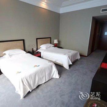 河北白鹿温泉酒店(平山县)酒店提供图片