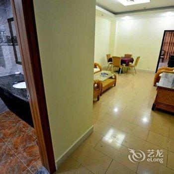 阳江闸坡富海酒店酒店提供图片