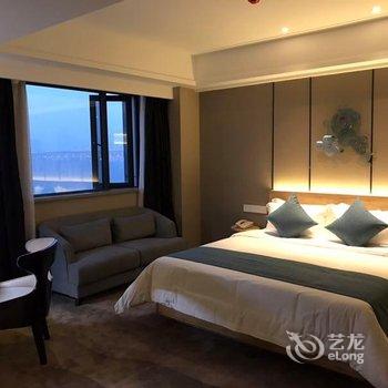 红璞礼遇精品酒店(重庆解放碑店)酒店提供图片