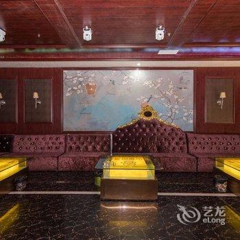 营山景阳酒店酒店提供图片