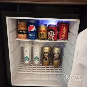 湘潭泊雅铭致酒店酒店提供图片