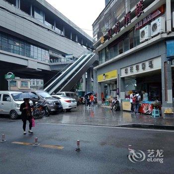 重庆鸿捷酒店酒店提供图片