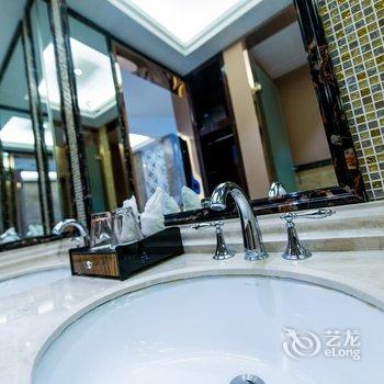 绵阳加鑫名人酒店(万达广场店)酒店提供图片