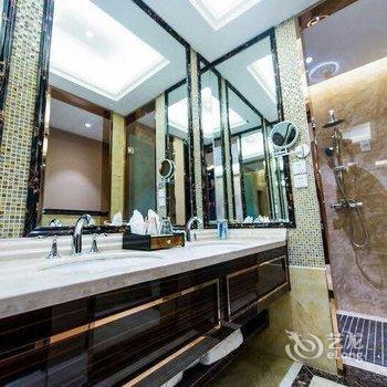 绵阳加鑫名人酒店(万达广场店)酒店提供图片