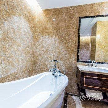 绵阳加鑫名人酒店(万达广场店)酒店提供图片