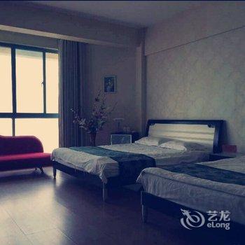 连云港蓝之馨度假酒店酒店提供图片