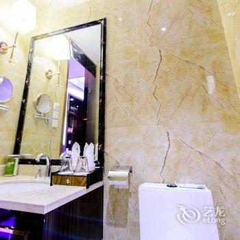 绵阳加鑫名人酒店(万达广场店)酒店提供图片