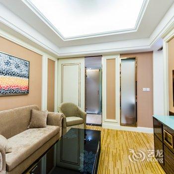 绵阳加鑫名人酒店(万达广场店)酒店提供图片