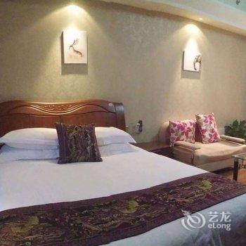 金华方壶客公寓酒店酒店提供图片