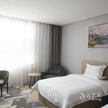 洛阳劳莱酒店酒店提供图片