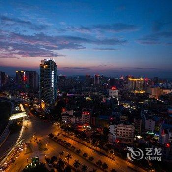 南宁黄金假日大酒店酒店提供图片