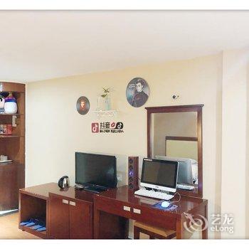 肇庆星港大酒店酒店提供图片