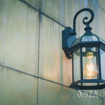 缙云醉墨轩客栈酒店提供图片