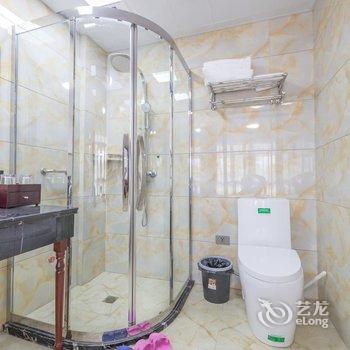 缙云醉墨轩客栈酒店提供图片