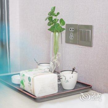 缙云醉墨轩客栈酒店提供图片