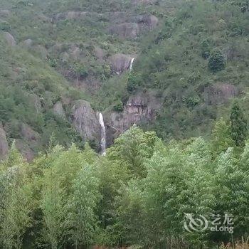 仙居山景农家乐酒店提供图片