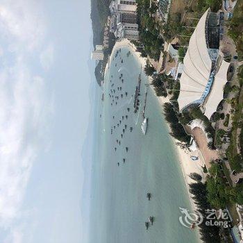 惠东巽寮湾海公园半岛度假酒店酒店提供图片