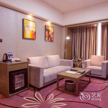 广州丽柏国际酒店酒店提供图片