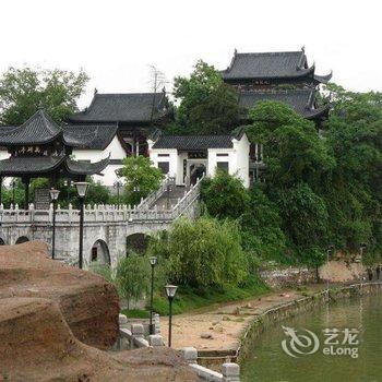 衡阳金色家族酒店酒店提供图片