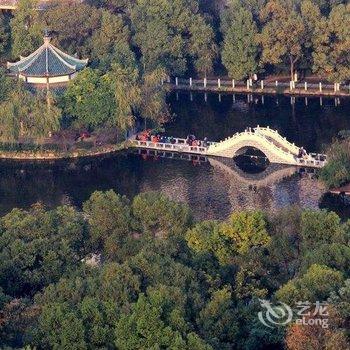 衡阳金色家族酒店酒店提供图片