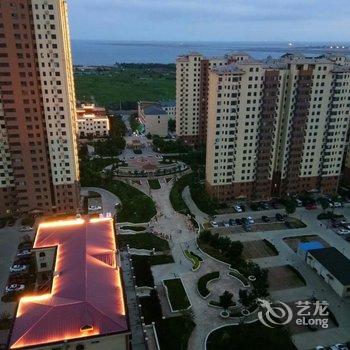 东戴河海上明月海景公寓酒店提供图片