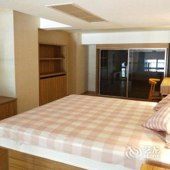 上海鹰虹酒店式公寓酒店提供图片