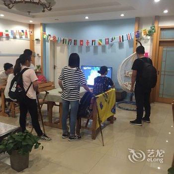 泰安红门流年·悠闲时光客栈酒店提供图片