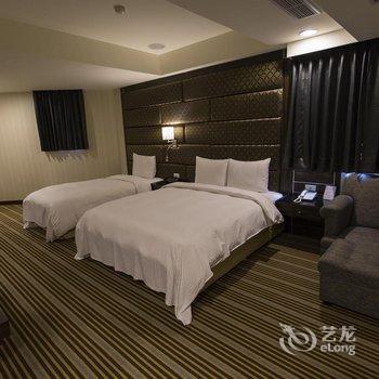 台北百利饭店酒店提供图片