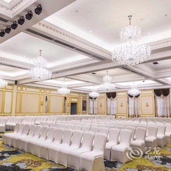衢州碧桂园凤凰酒店酒店提供图片