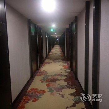 桂林三江合国际大酒店用户上传图片