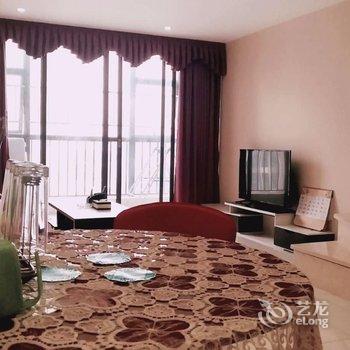 广州昆江酒店式公寓(信业悦都荟店)酒店提供图片